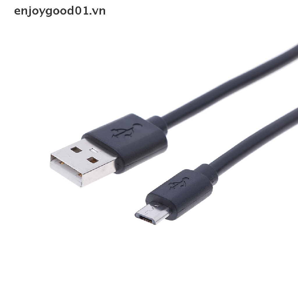 Cáp ngắn sạc truyền dữ liệu micro USB lightning dài 20cm