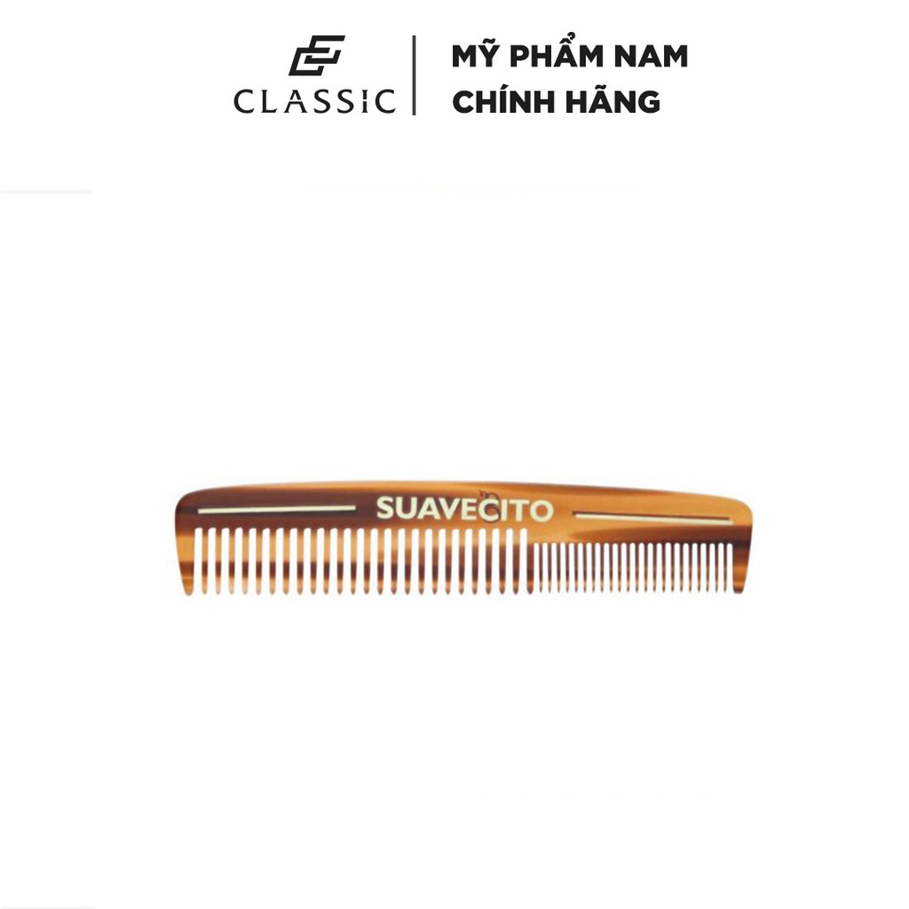 Lược Suavecito Deluxe Dressing Comb