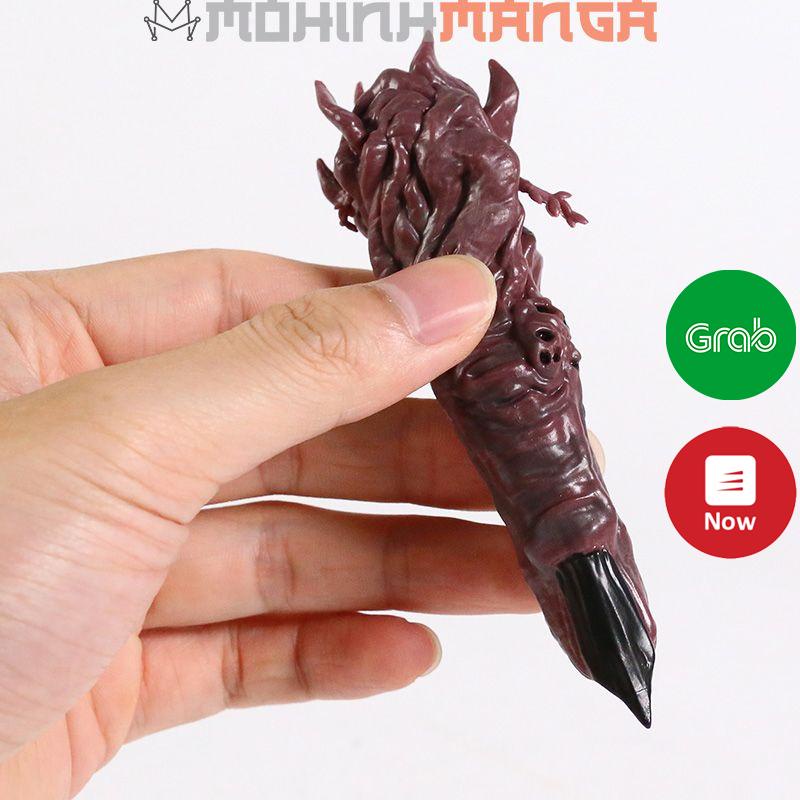 Mô hình ngón tay Ryomen Sukuna Anime Jujutsu Kaisen Chú thuật hồi chiến Gojo Satoru Itadori Yuji Megumi Inumaki Toge