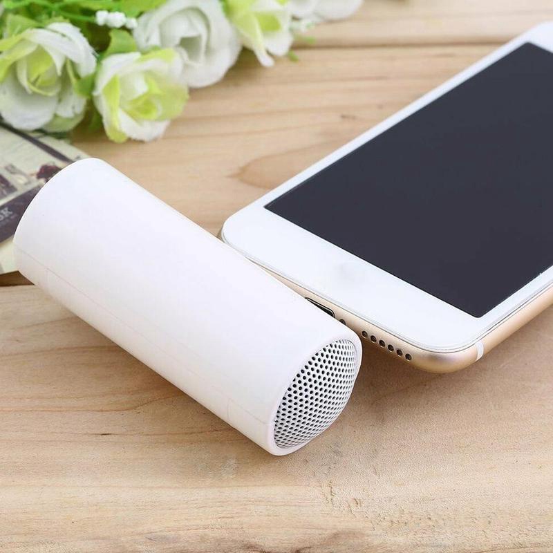 Loa khuếch đại âm thanh MP3 giắc cắm 3.5mm chuyên dụng