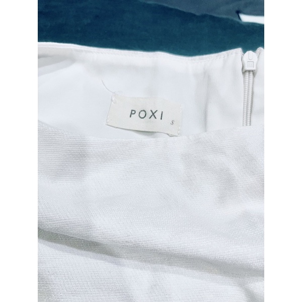 Váy Poxi size S _ Áo dài size S