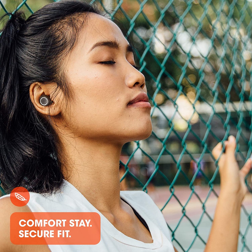 Tai Nghe Không Dây JBL FREE II - Chính Hãng