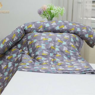 Chăn hè lụa mát công ty happynise
