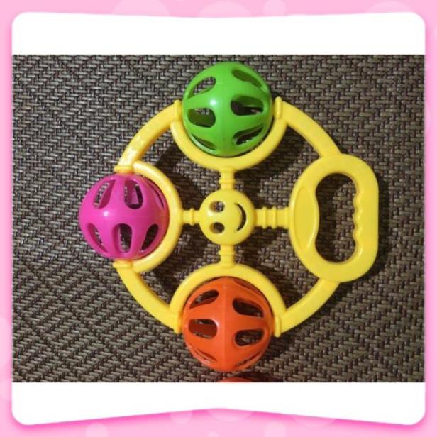 Xúc xắc xúc xắc