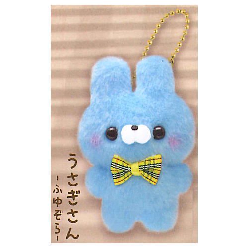 ★Kho Sẵn Sàng★ Búp Bê Nhồi Bông Hình Động Vật GASHAPON / Ngẫu Nhiên