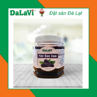 Mứt dâu tằm 400gr- đặc sản đà lạt - dalavi