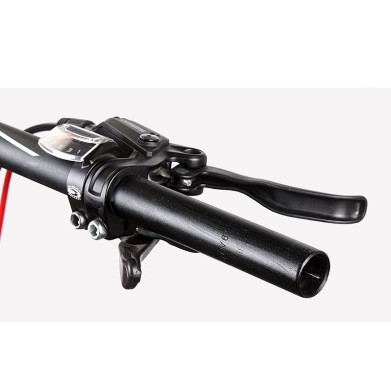 QQ Vỏ Bọc Tay Lái Xe Đạp Leo Núi Chất Lượng Cao