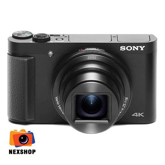 Sony DSC-HX99 | Đen | Chính hãng | BigBuy360 - bigbuy360.vn