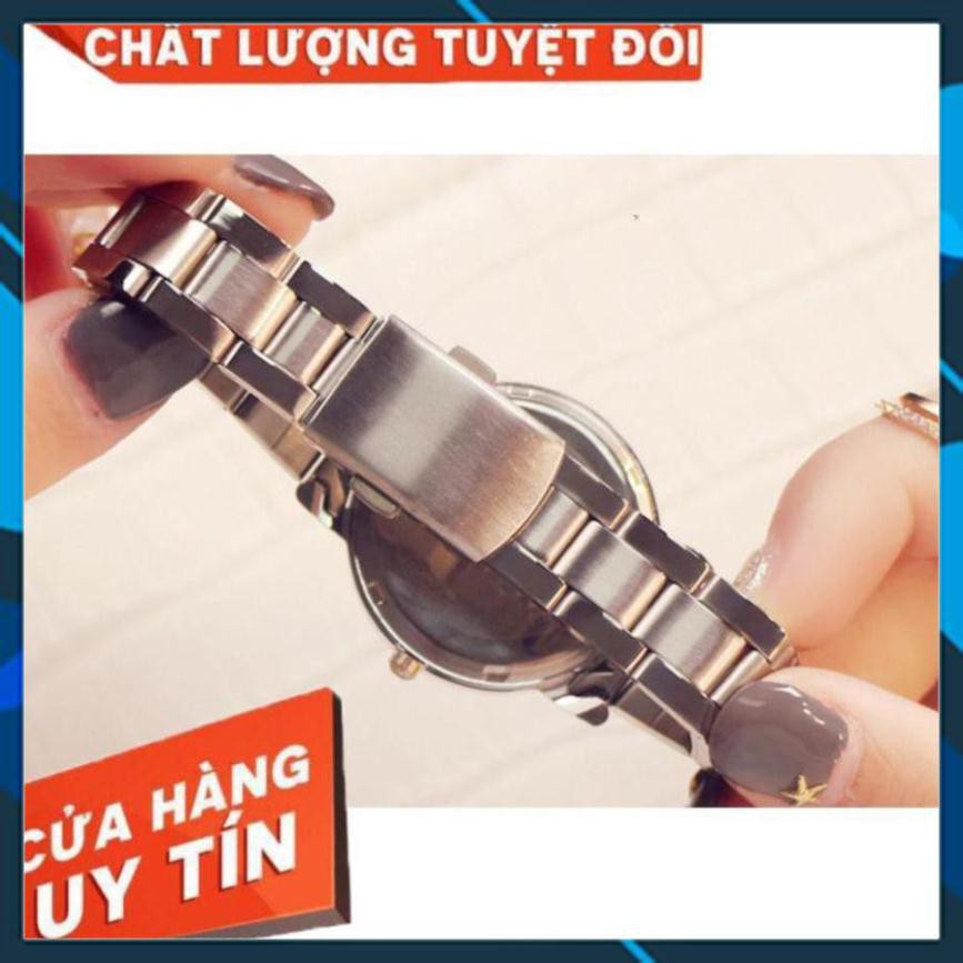 [ HÀNG CAO CẤP ] - Đồng Hồ Đôi Nam Nữ Chính Hãng LSVTR T019 !!!