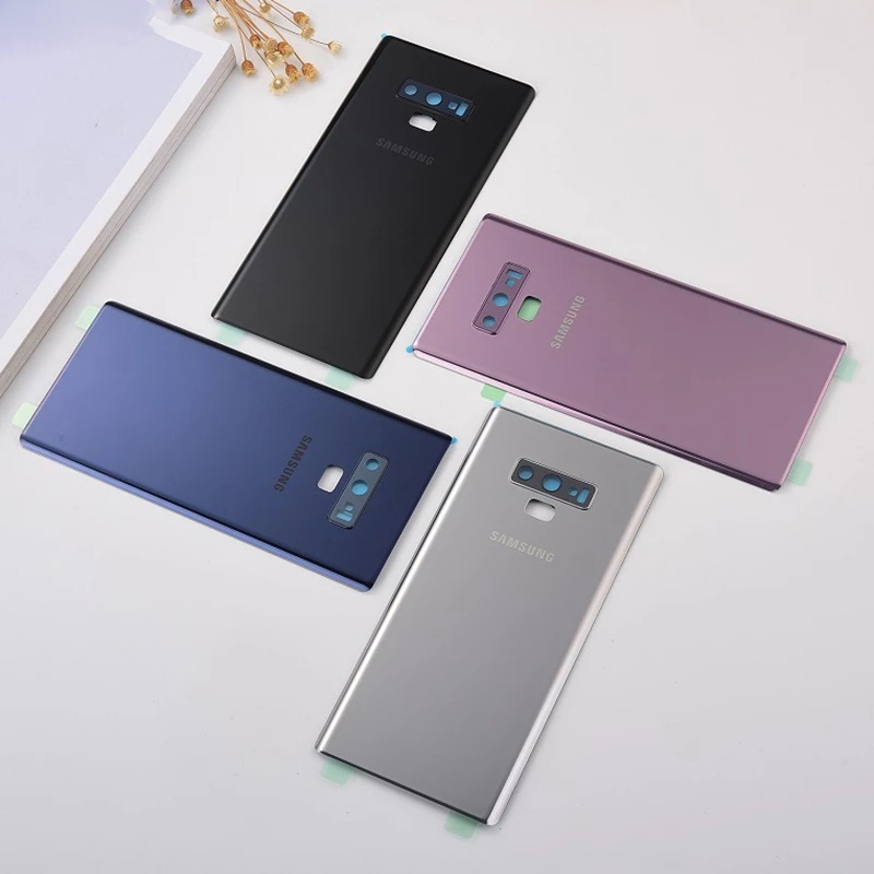 Nắp lưng Samsung galaxy note9 Note 9 N960 SM-N960F N960F/DS N960U