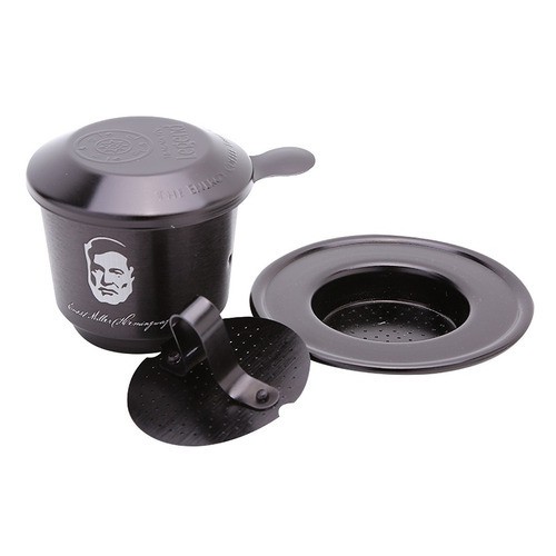 Phin Nhôm Trung Nguyên Legend - Vĩ Nhân