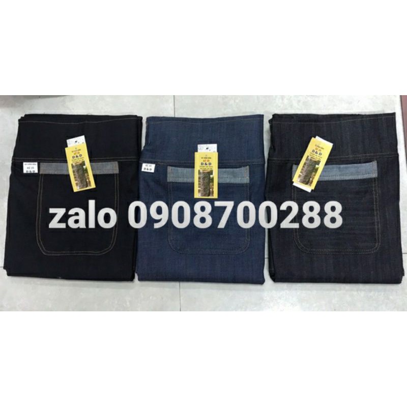 Váy chống nắng jean vừa dán vừa nút, lưng thun đủ kiểu tặng kèm khẩu trang vải