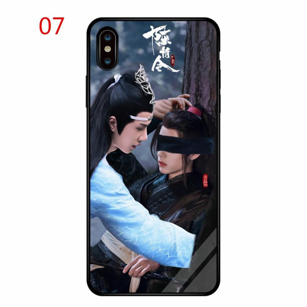 [FREESHIP ĐƠN TỪ 50K] Tong_Ốp lưng Cặp đôi phim Trần Tình Lệnh