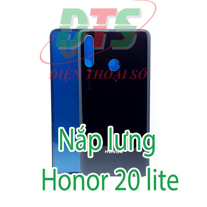 Nắp lưng Honor 20lite