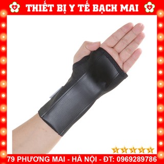 Nẹp cổ tay chun orbe h1