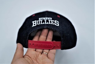 Nón Snapback supply