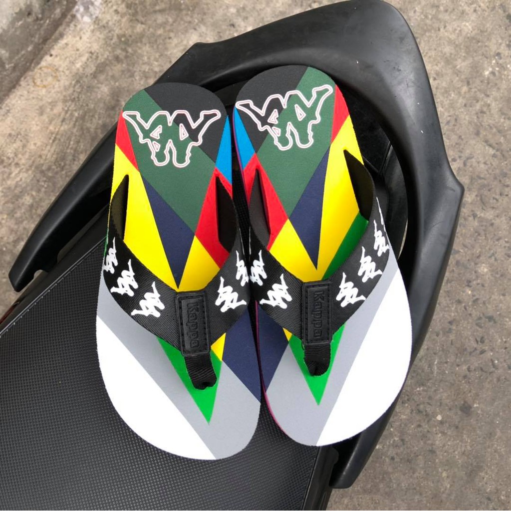 Dép kẹp KAPPA unisex