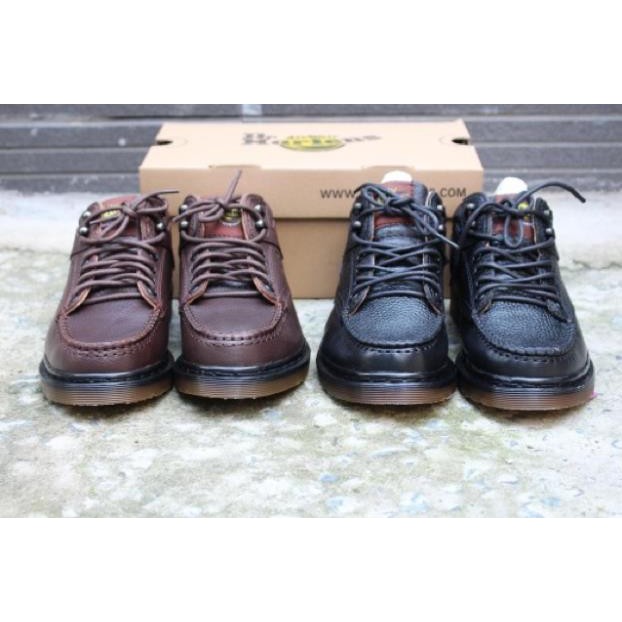 HÈ Giày Da Bò Nam Dr .Martens . Dr Deco Thailand Cao Cấp việt nam 💎 Uy tín . NEW new 2020 . new . , !