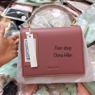 ❤️ Trả hàng od túi xách MICOCAH siêu hịn, hàng chuẩn hãng full tag mác, logo ... siêu xịn sò