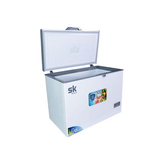 TỦ ĐÔNG SUMIKURA 450 LÍT SKF-450S
