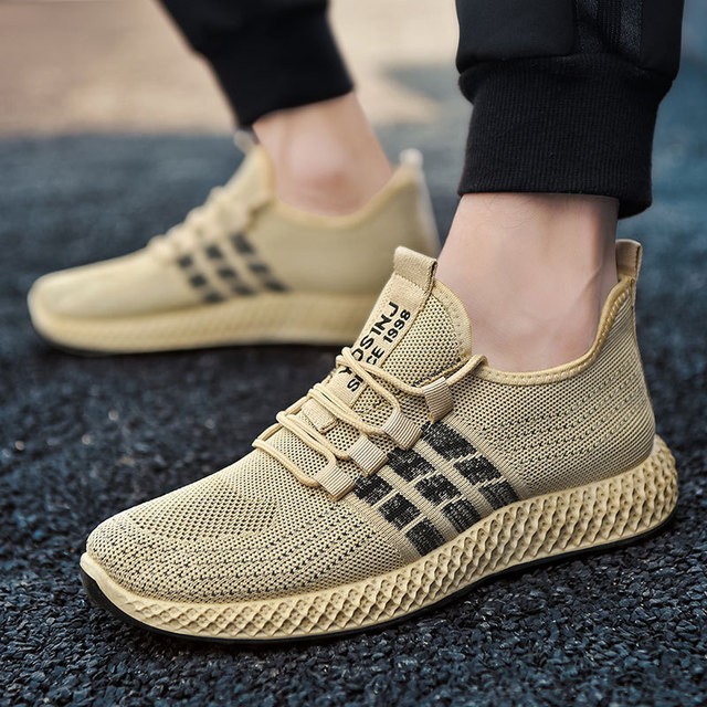 GIÀY ĐÔI NAM NỮ HÀN QUỐC ĐẾ 3D FULL SIZE GD - 001 | BigBuy360 - bigbuy360.vn