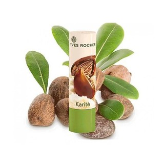 Hàng Pháp - Son dưỡng môi Yves Rocher