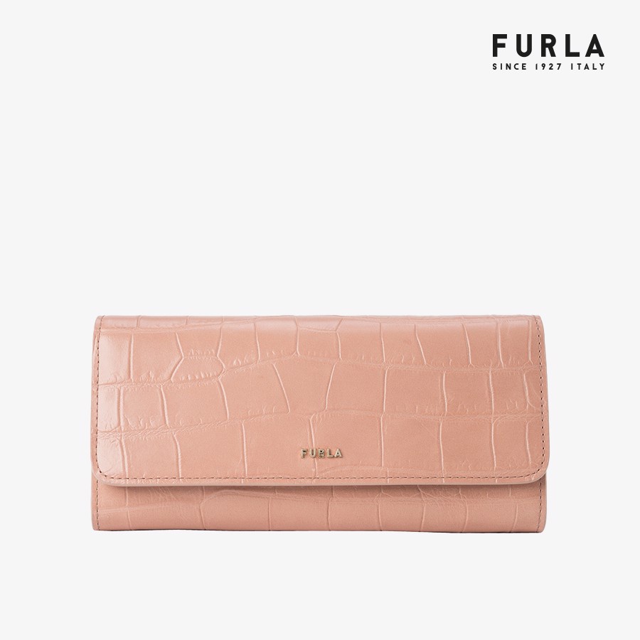Ví Furla 1927 Continental Wallet