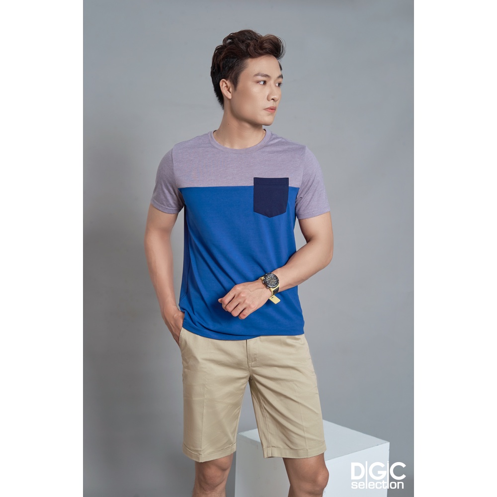 Áo Thun T-Shirt Nam DGCs - SAT1902M
