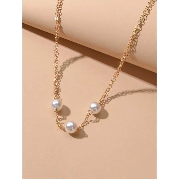 Bodychain chuỗi cơ thể