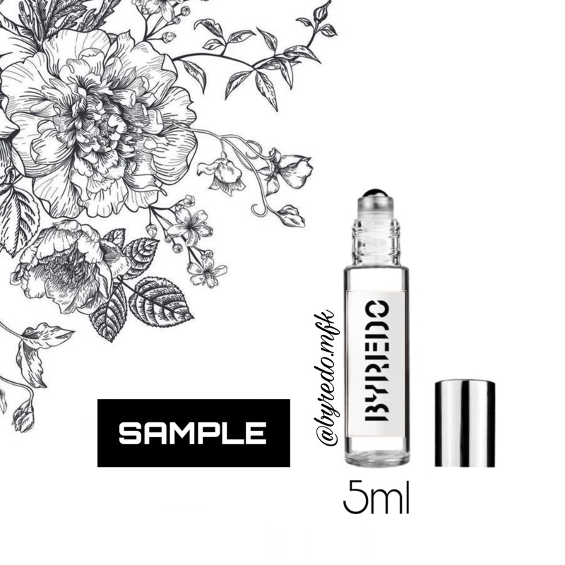 Mẫu thử nước hoa BYREDO MISTER MAVELOUS Tester 5ml/10ml/20ml | BigBuy360 - bigbuy360.vn