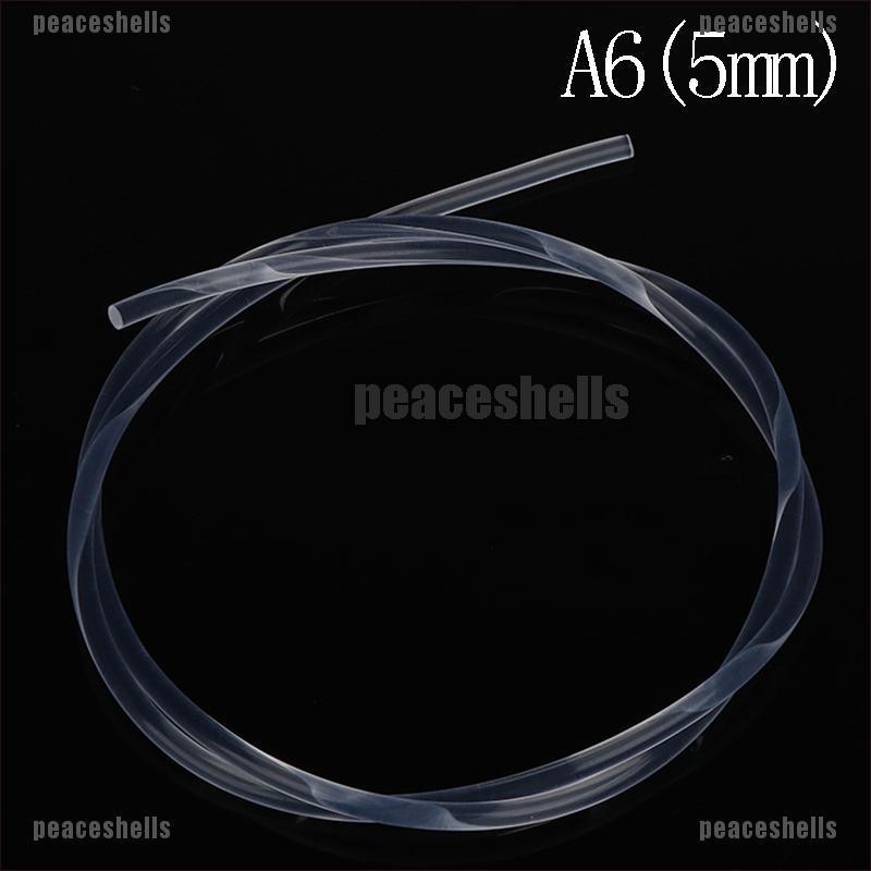 Dây đèn sợi quang 1.5-5mm gắn bên hông xe hơi/ tiệc tùng ban đêm tiện lợi