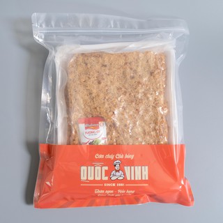 Cơm cháy chà bông 500g