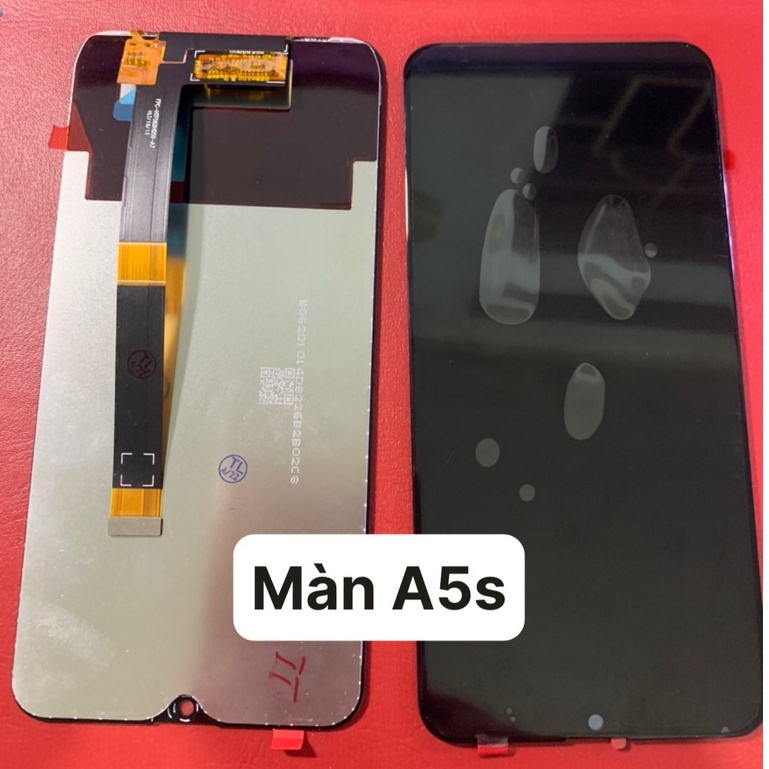 Màn hình full bộ zin hãng OPPO Realme 3 / A5s / oppo A12 / A7 Dùng chung
