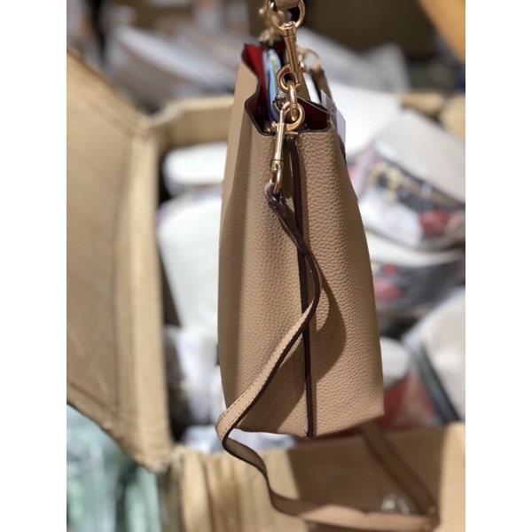 Túi Coach Mollie bucket