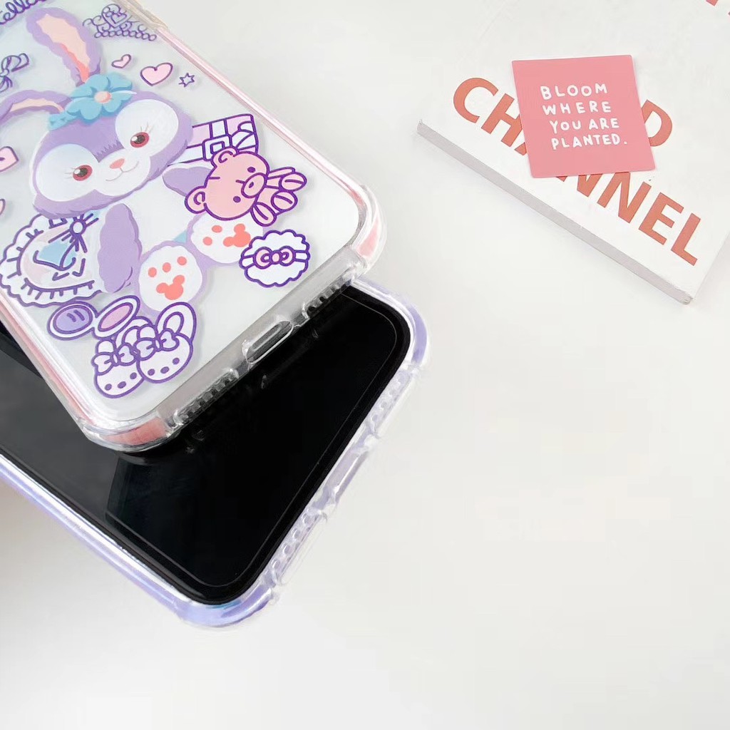 Disney Star Daily 3D relief Case iPhone 11 Pro Promax X XS XR XSmax 6 6s 7 8 plus Phone Case COD | BigBuy360 - bigbuy360.vn