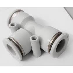 Cút nối chữ T lệch