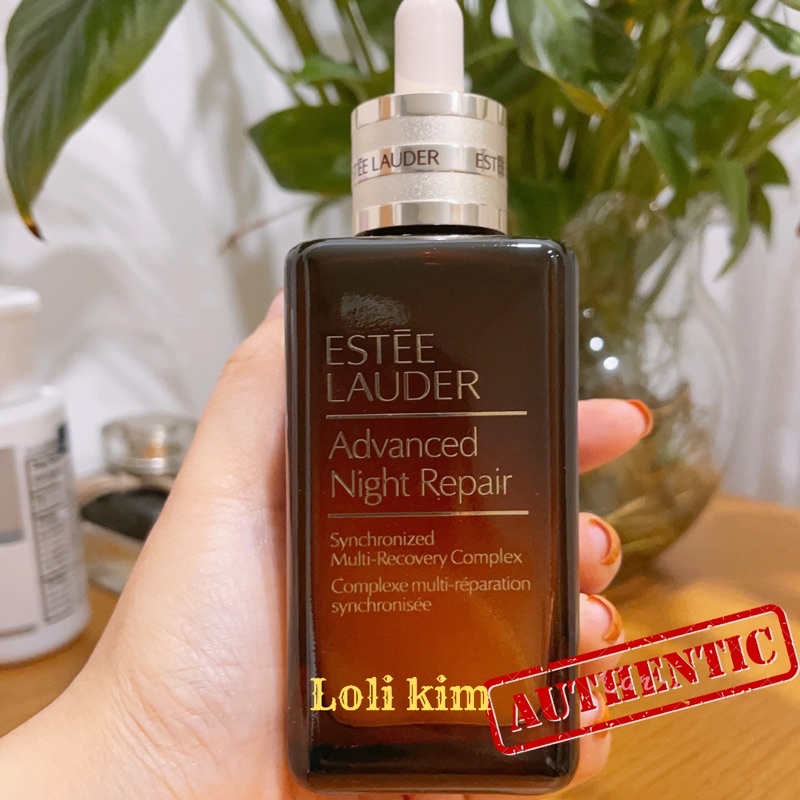 Estee Lauder Advanced Night Repair Serum chống lão hoá và phục hồi da ban đêm