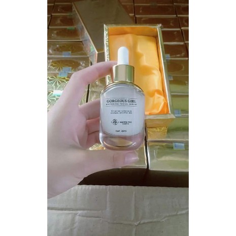 Serum Sâm Tố Nữ Huyền Phi