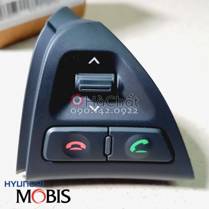 Bộ điều khiển vô lăng Kia Morning 🎯 Nhập khẩu Hàn Quốc 🚘 Bảo hành 100% là hàng chính hãng