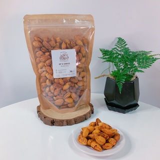 Hạt hạnh nhân rang bơ - hạt dinh dưỡng