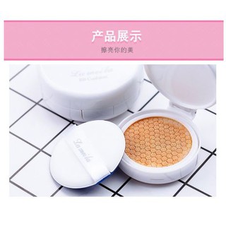 Phấn nước ngọc trai Lameila BB Cushion