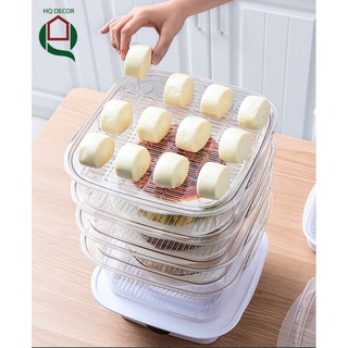 LỒNG BÀN GIỮ NHIỆT KHÔNG SỬ DỤNG ĐIỆN, BẢO QUẢN THỨC ĂN TRÁNH CÔN TRÙNG, BỤI BẨN