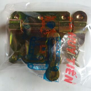 chốt cửa ngang nhỏ , trung , lớn