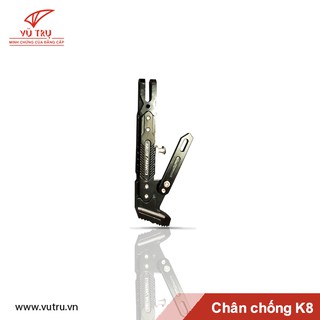 CHÂN CHỐNG KIỂU CHO XE MÁY K8