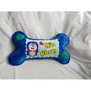 Gối ôm handmade đoremon