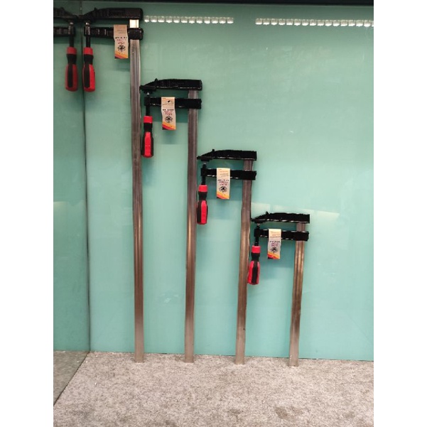 Cảo Chữ F Katara