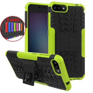 For Asus Zenfone 4 Max ZC520KL Case Stand Holder Phone Cover