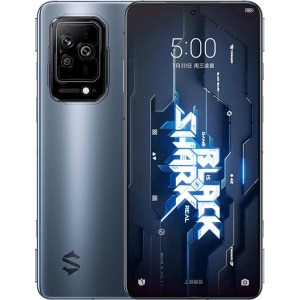 Điện thoại chơi game Xiaomi Black Shark 5/5 Pro chính hãng hỗ trợ sạc nhanh 120W