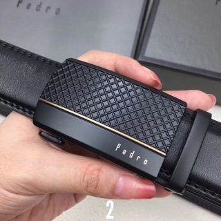 THẮT LƯNG PEDRO mẫu 1 đến 6