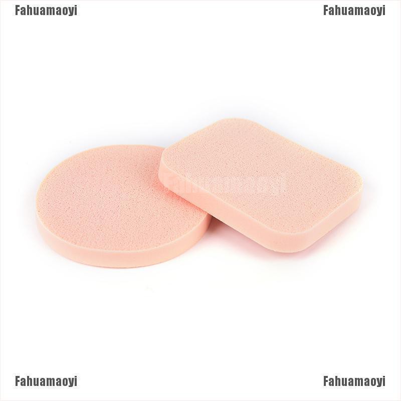 (hàng Mới Về) Set 2 Mút Trang Điểm Tán Kem Nền Tiện Dụng | BigBuy360 - bigbuy360.vn
